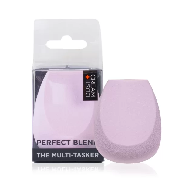 ΣΦΟΥΓΓΑΡΑΚΙ ΜΑΚΙΓΙΑΖ PERFECT BLEND THE MULTI-TASKER LAVENDER 1ΤΕΜ
