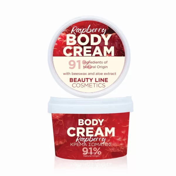 ΚΡΕΜΑ ΣΩΜΑΤΟΣ ΜΕ ΑΡΩΜΑ ΒΑΤΟΜΟΥΡΟ 250ML
