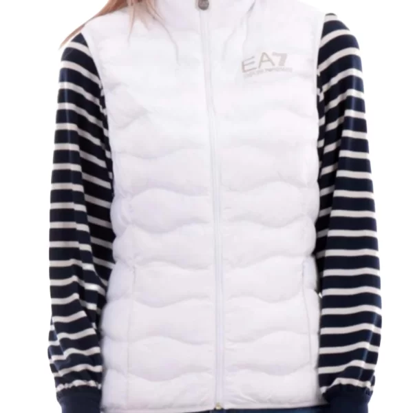 EA7 - Αμάνικο Γυναικείο 8NTQ08TNF8Z-0101