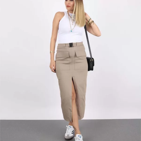 Feyra γυναικεία φούστα