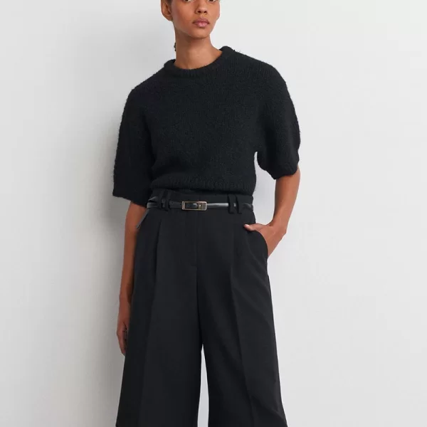 NAYA γυναικεια υφασματινη βερμουδα