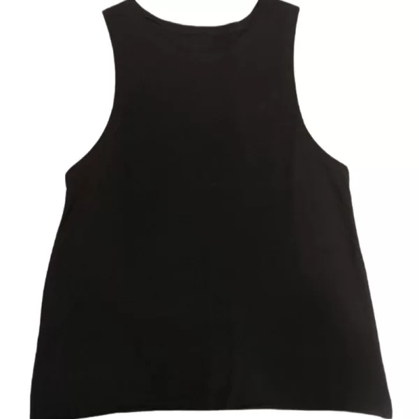 Vateau γυναικεία αμάνικη μπλούζα