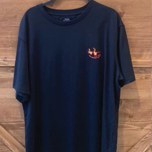 SOU Γυναικείο t-shirt I've seen the summer season