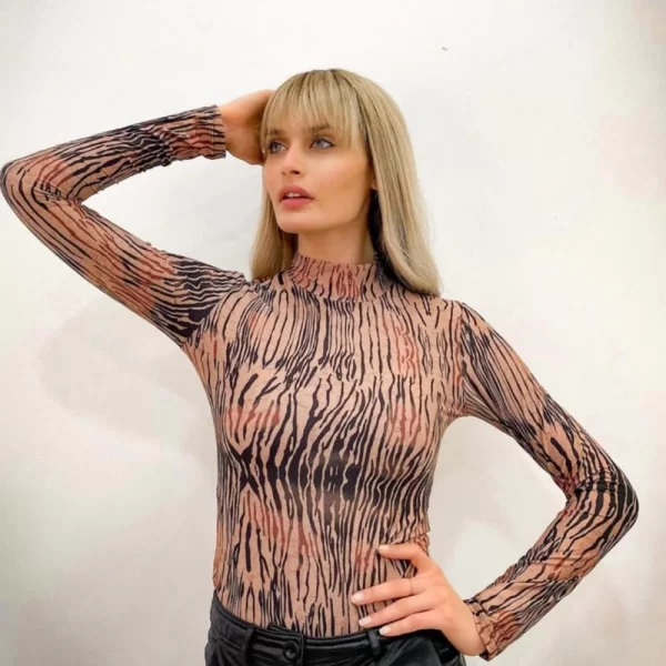 Alternative view from Sou