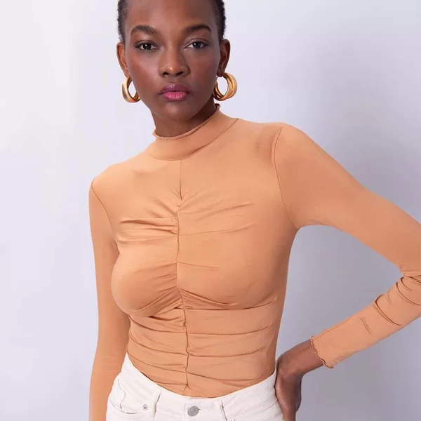 SOU Γυναικεία μπλούζα Naomi