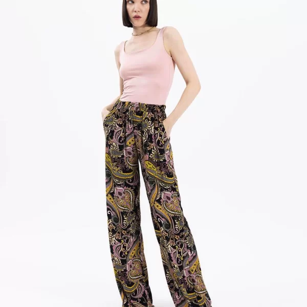 Katrin γυναικεία παντελόνα