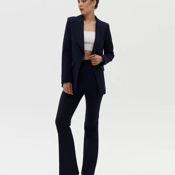 Chloe γυναικείο κουστούμι μαύρο