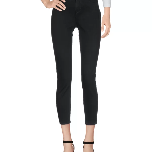 L'AGENCE BOTTOMWEAR Τζιν