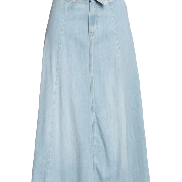 TOMMY HILFIGER BOTTOMWEAR Denim φούστα