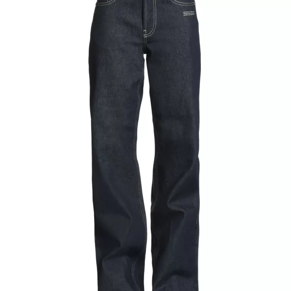  OFF-WHITE™ BOTTOMWEAR Τζιν