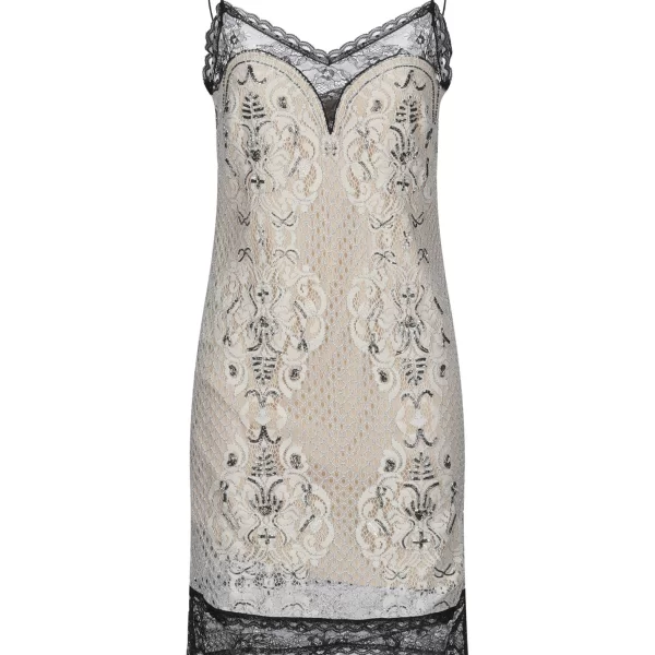  TWINSET ΦΟΡΕΜΑΤΑ Μίνι φόρεμα