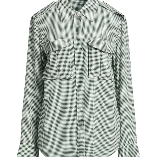 DOROTHEE SCHUMACHER ΜΠΛΟΥΖΑΚΙΑ Πουκάμισο