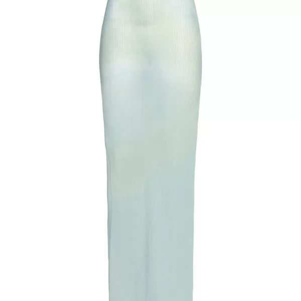  OFF-WHITE™ BOTTOMWEAR Μάξι φούστα