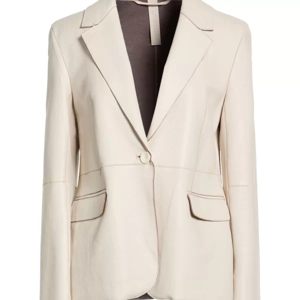 THE JACK AND JACKIE LEATHERS ΣΥΝΟΛΑ ΚΑΙ ΣΕΤ Σακάκι