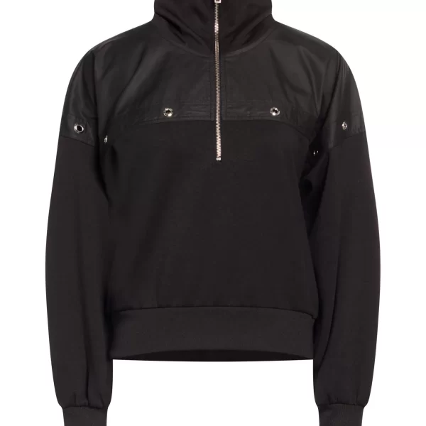 ICEBERG ΜΠΛΟΥΖΑΚΙΑ Φούτερ