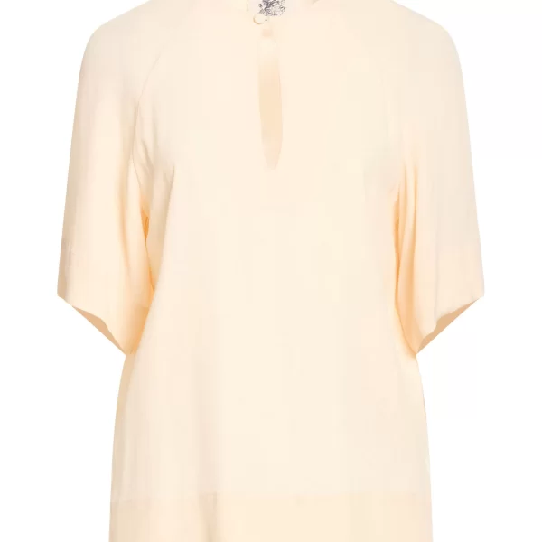  SEMICOUTURE ΜΠΛΟΥΖΑΚΙΑ Τοπ