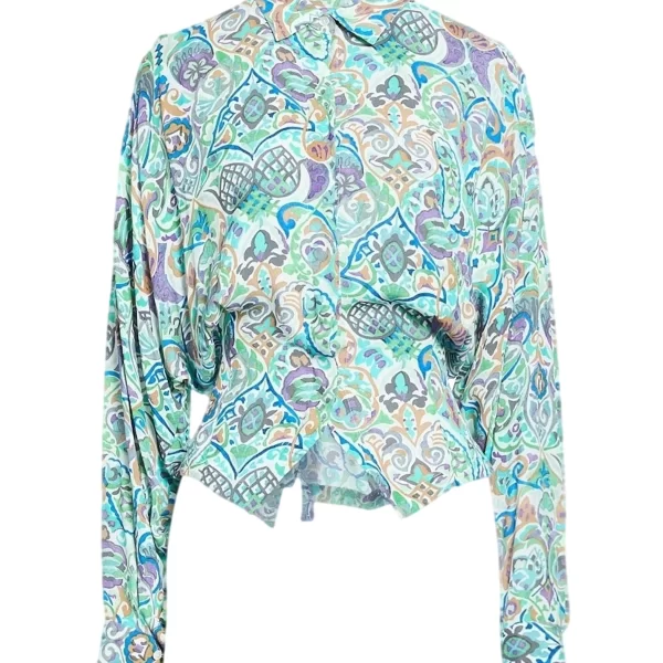 XACUS ΜΠΛΟΥΖΑΚΙΑ Πουκάμισο