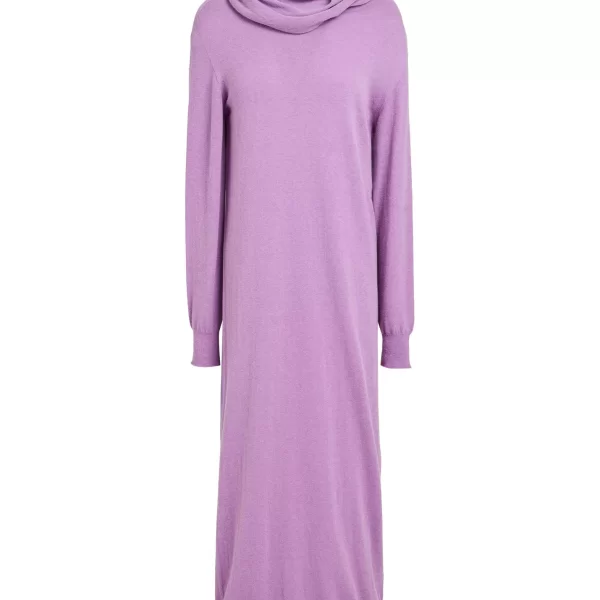  KAOS ΦΟΡΕΜΑΤΑ Midi φόρεμα