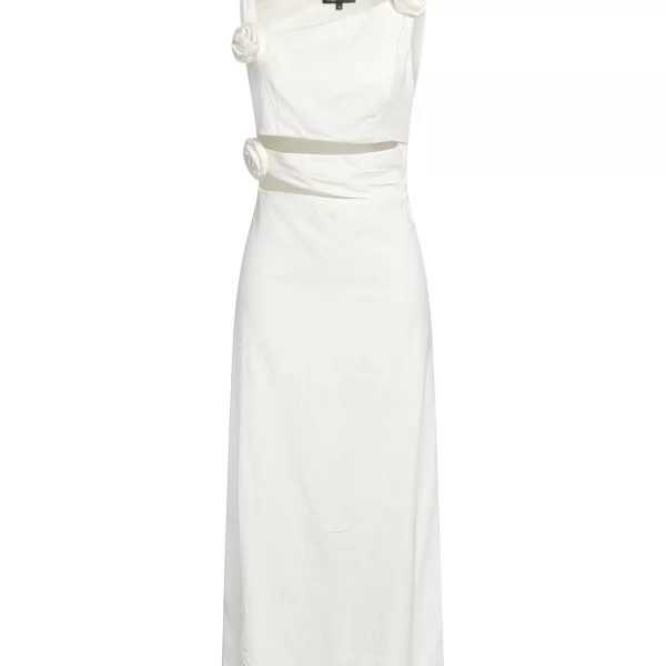 MAJE ΦΟΡΕΜΑΤΑ Midi φόρεμα