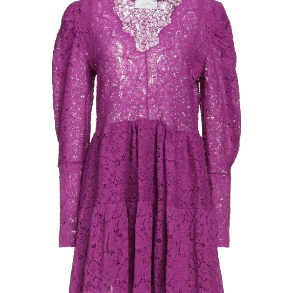 SOALLURE ΦΟΡΕΜΑΤΑ Μίνι φόρεμα