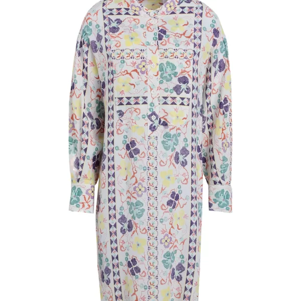 SEE BY CHLOÉ ΦΟΡΕΜΑΤΑ Μίνι φόρεμα