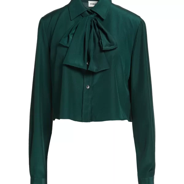  P.A.R.O.S.H. ΜΠΛΟΥΖΑΚΙΑ Πουκάμισο