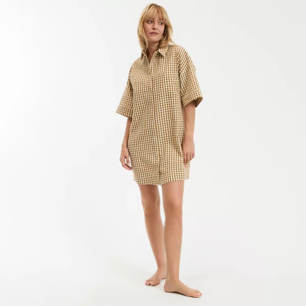 Νυχτικό σεερσάκερ