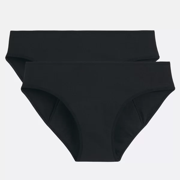 Σετ 2 εσώρουχα περιόδου