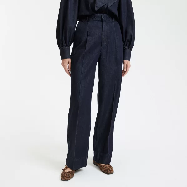 Παντελόνα denim