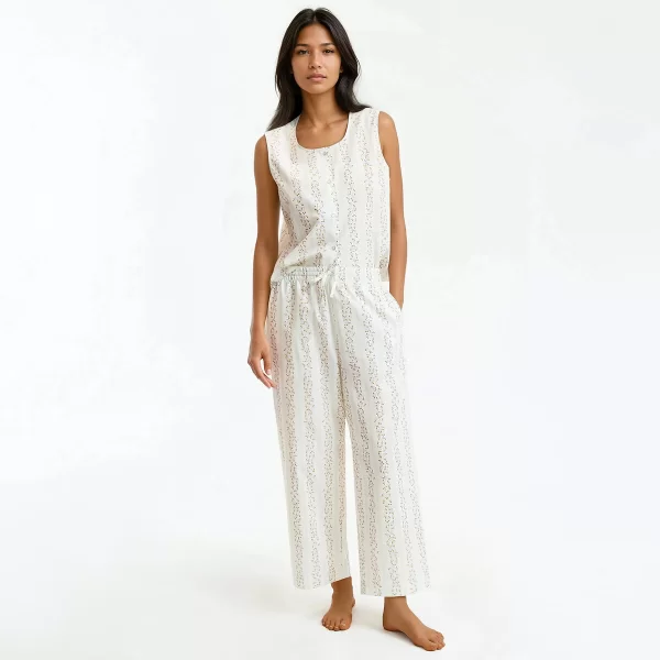 La Redoute Collections Πιτζάμα με στάμπα