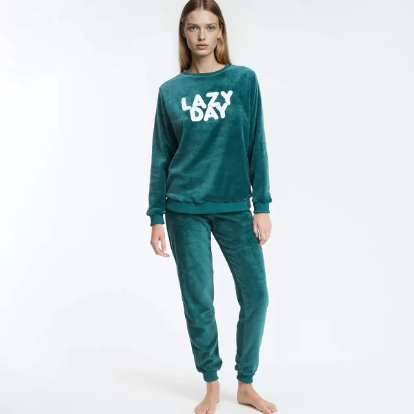 Φλις μπλούζα με μήνυμα