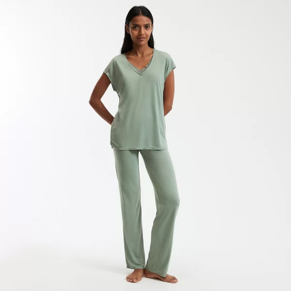 Anne Weyburn Σύνολο πιτζάμας