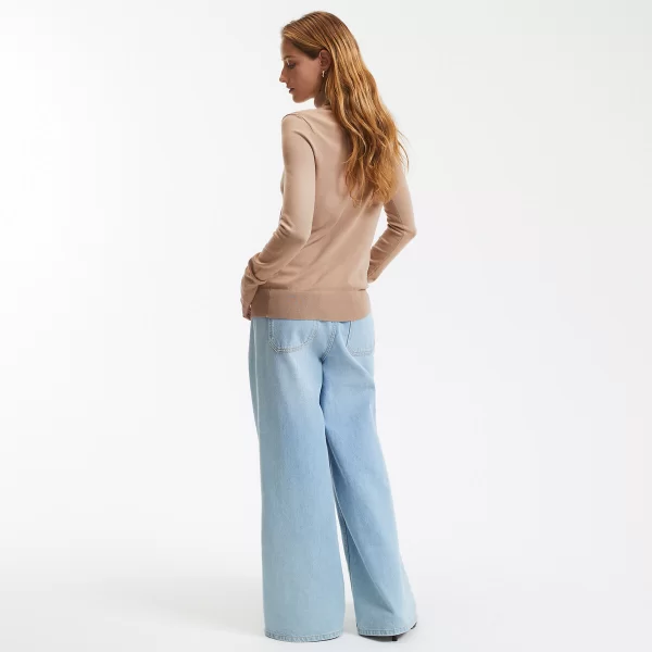 Πλεκτό ζιβάγκο