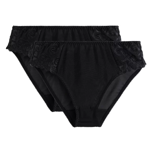 Anne Weyburn Σλιπ MINIFIQUE (σετ των 2)