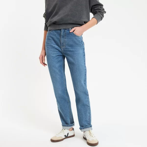 Ψηλόμεσο τζιν regular