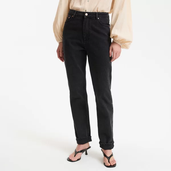 Ψηλόμεσο τζιν regular