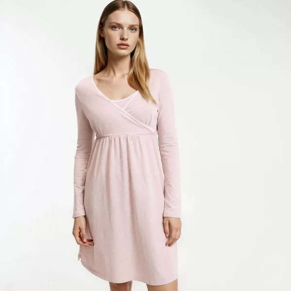 Νυχτικό εγκυμοσύνης και θηλασμού