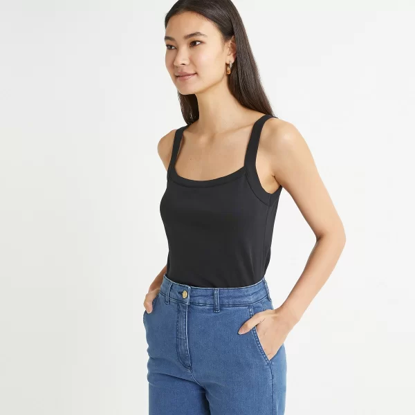 Φανελάκι απο 100% χτενισμένο βαμβάκι