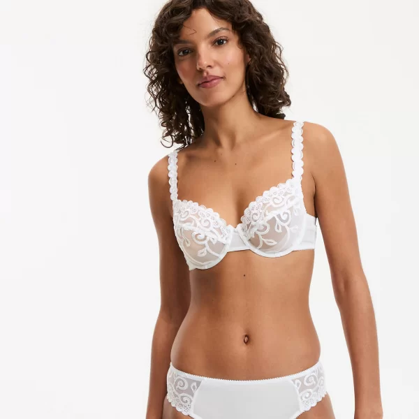 Σουτιέν με μπανέλα MINIFIQUE