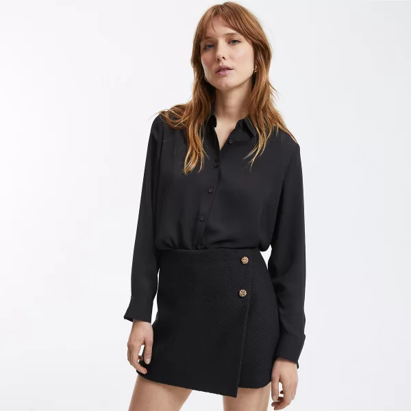 Μακρυμάνικο πουκάμισο