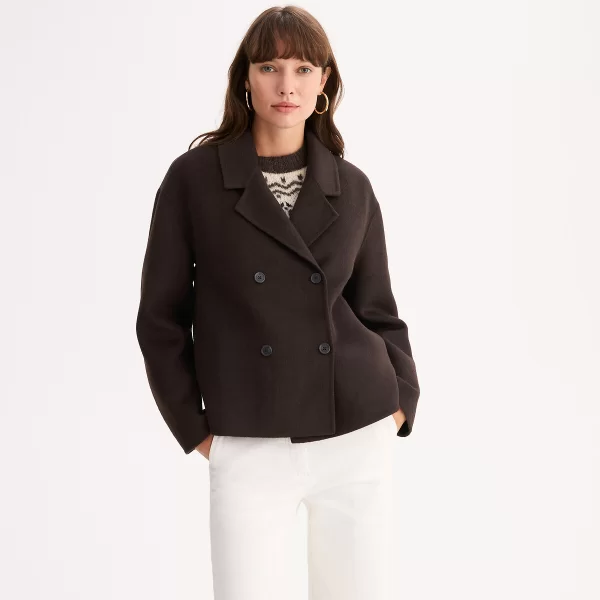 Κοντό σακάκι