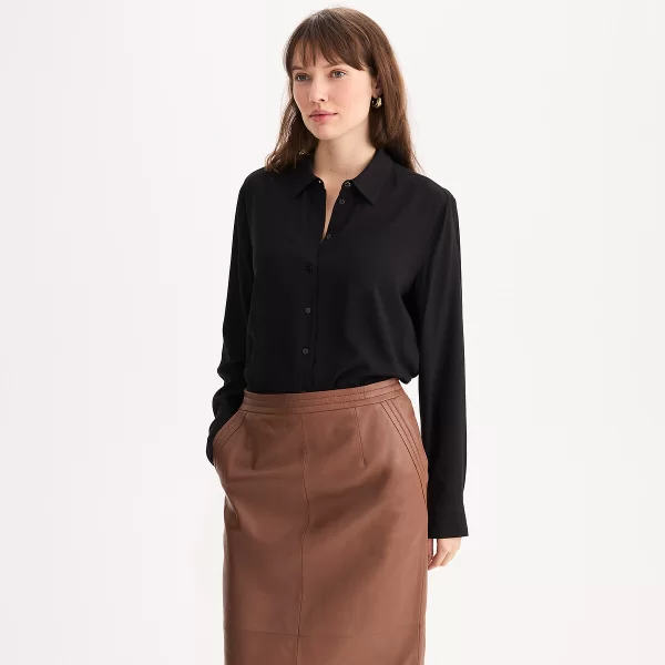 Μακρυμάνικο πουκάμισο