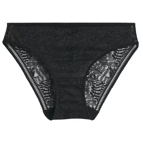 La Redoute Collections Σλιπ από δαντέλα