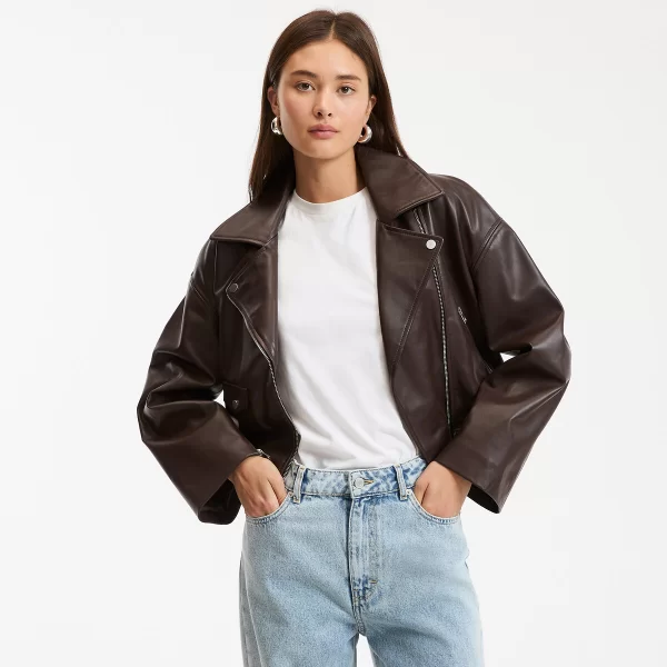 La Redoute Collections Μπουφάν Biker