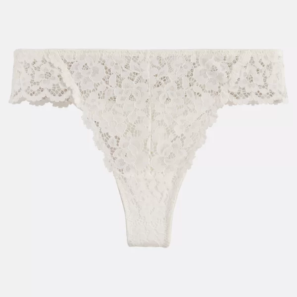 Σετ 2 στρινγκ Signatures