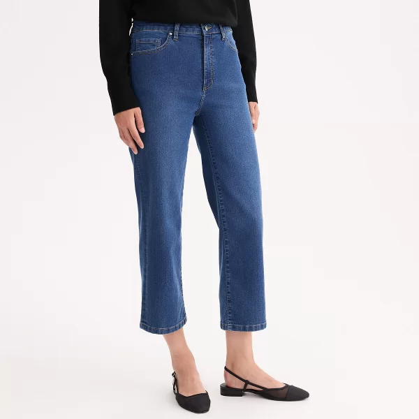 Anne Weyburn Τζιν cropped