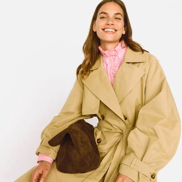 Μακριά Καμπαρντίνα