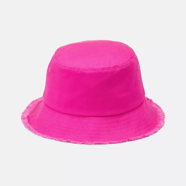 Καπέλο με ξέφτια