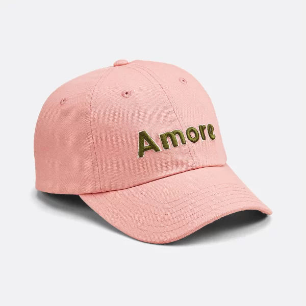 La Redoute Collections Καπέλο με κέντημα