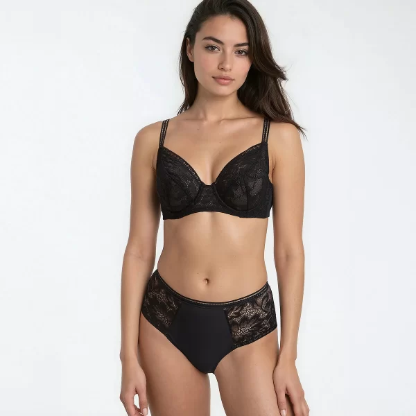 La Redoute Collections Σουτιέν από δαντέλα